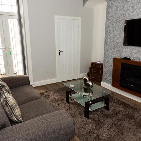 Aa South Shields West Park Apartment Exterior foto