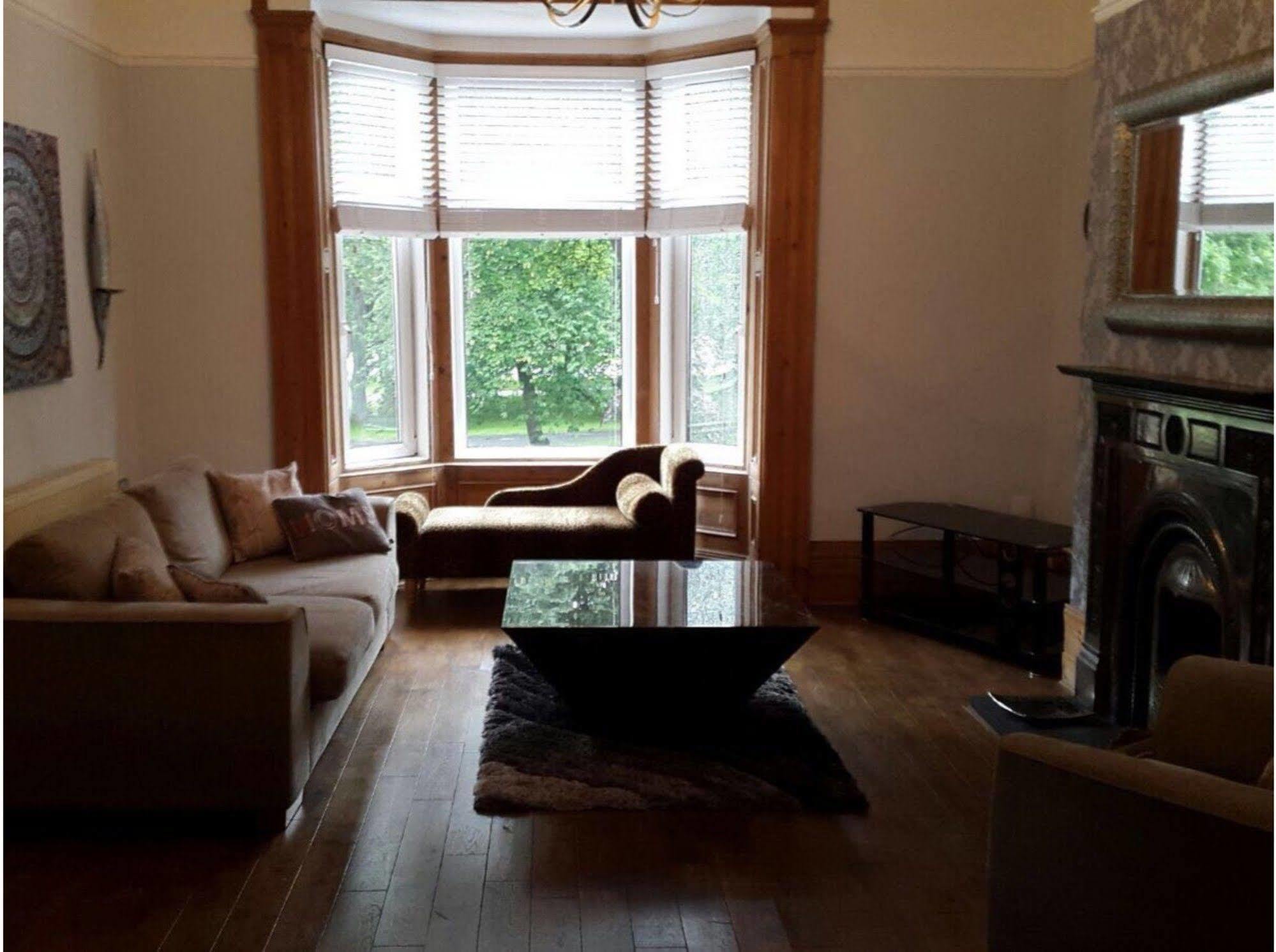 Aa South Shields West Park Apartment Exterior foto