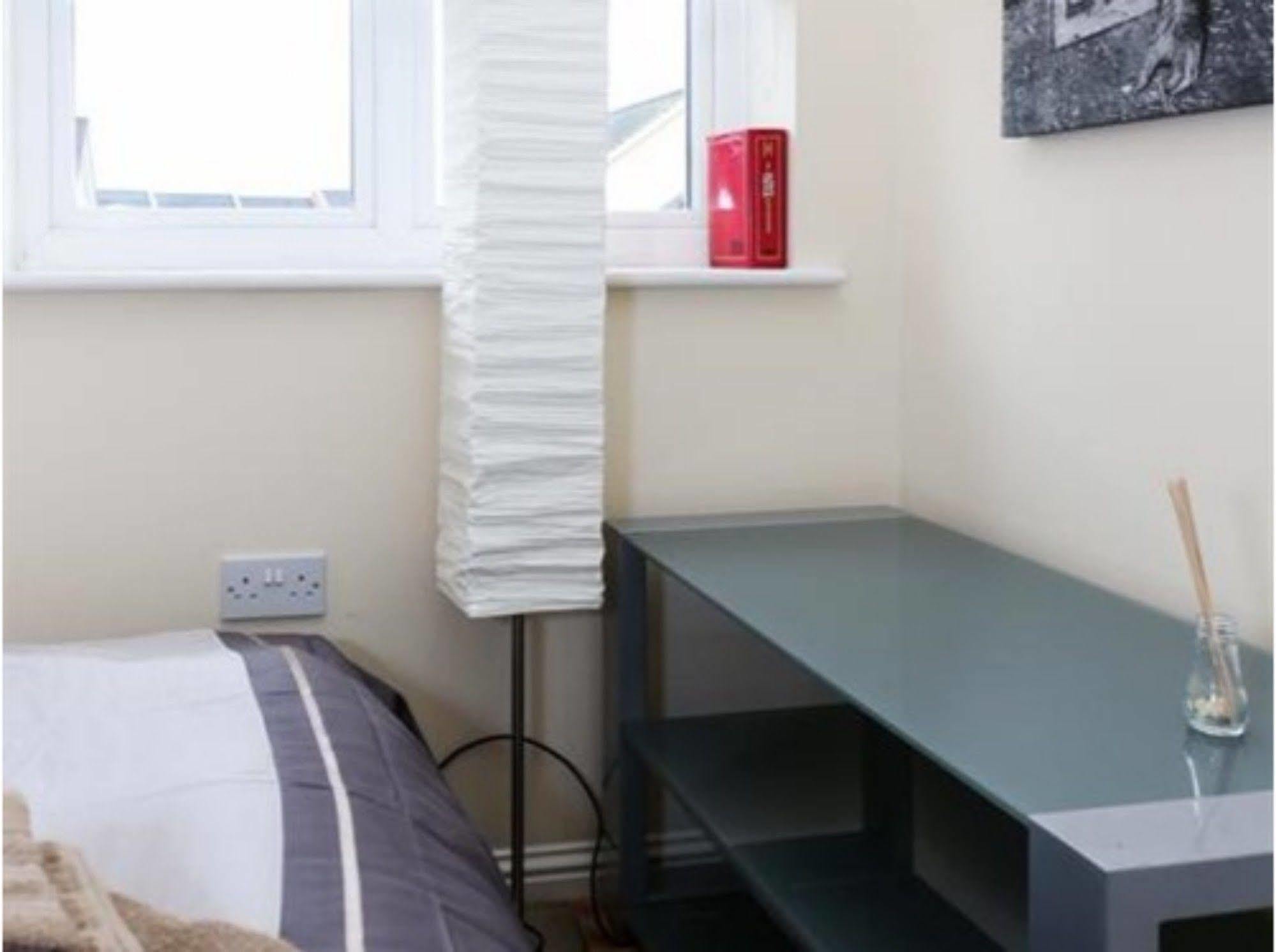 Aa South Shields West Park Apartment Exterior foto
