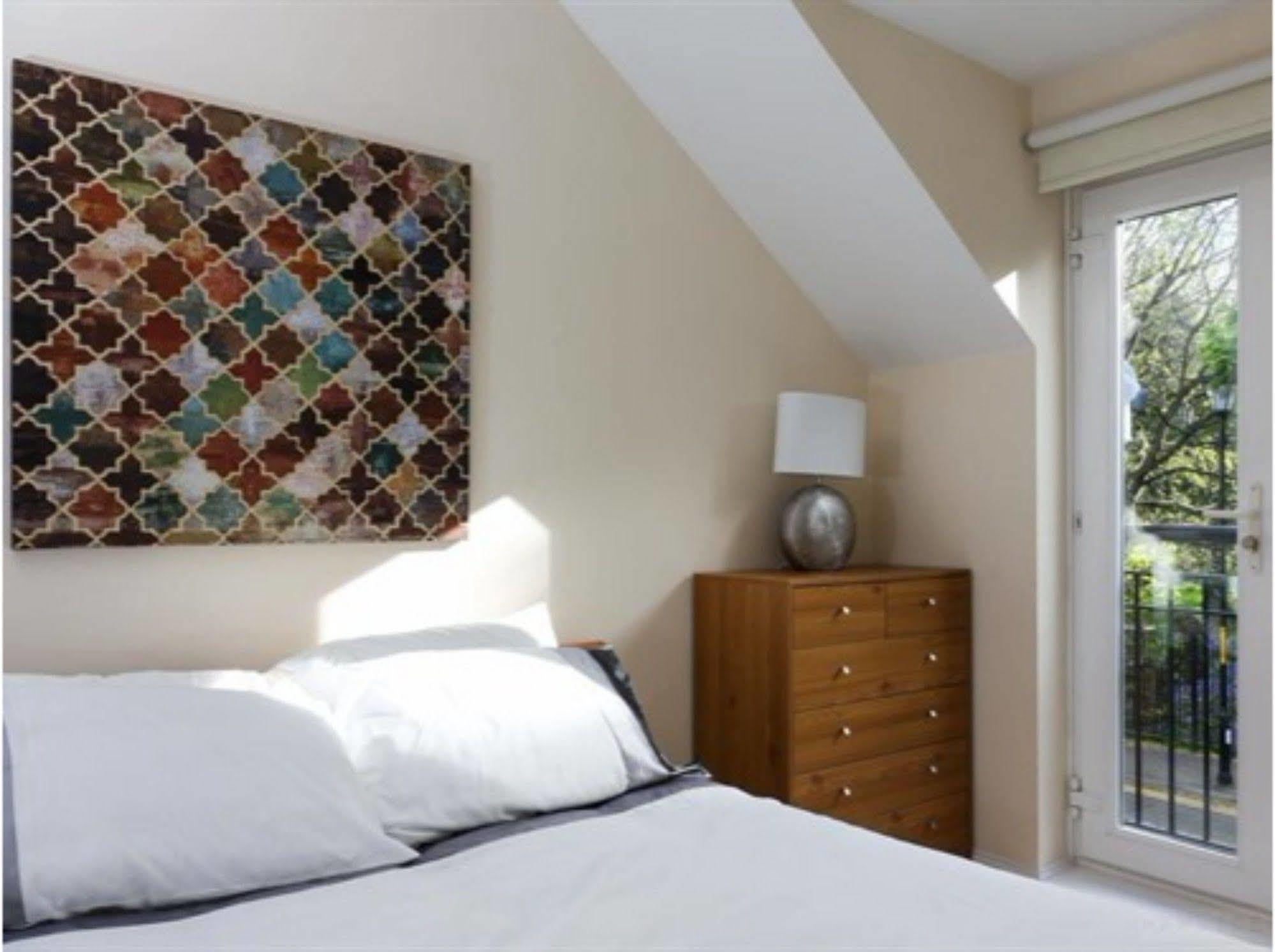 Aa South Shields West Park Apartment Exterior foto