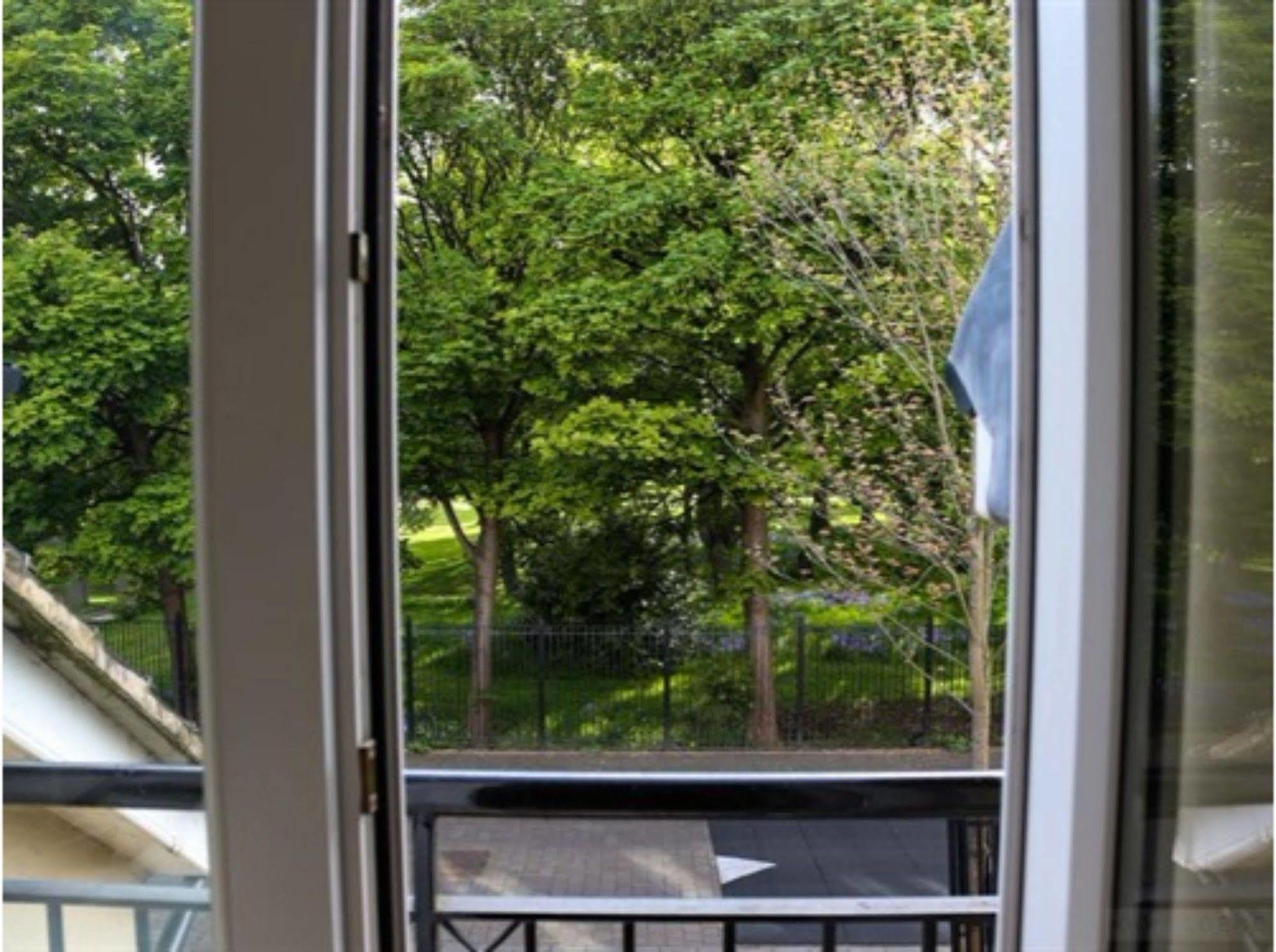 Aa South Shields West Park Apartment Exterior foto